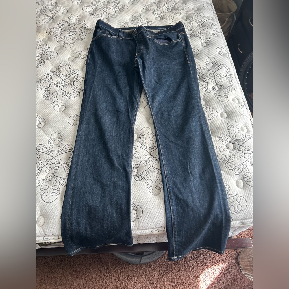 Men’s Fidelity Impala Jeans
